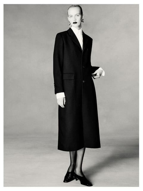 Massimo Dutti Limited Edition Fall/Winte... — Massimo Dutti