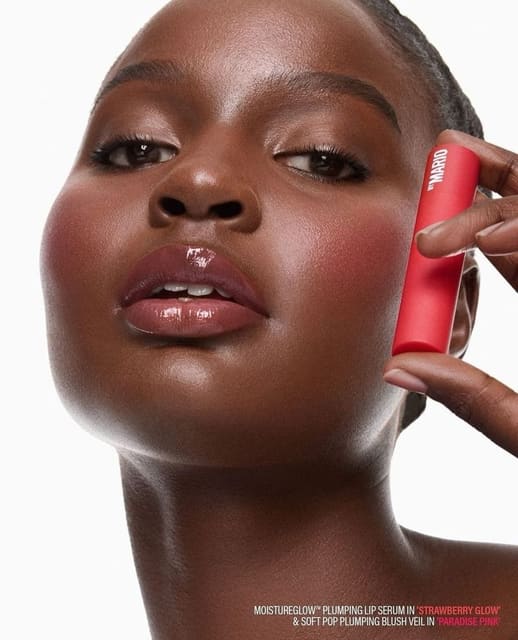 Summer 2024 - Brights by Mario by Scott Hammel — Makeup by Mario