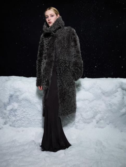 Helmet Lang Resort 2026 — Helmut Lang