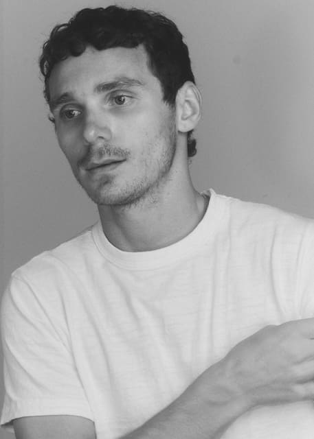 Joe Burwin