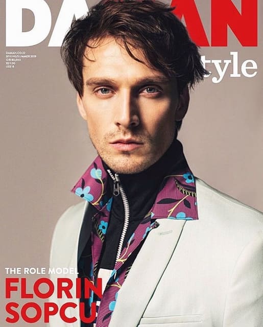 Florin Sopcu