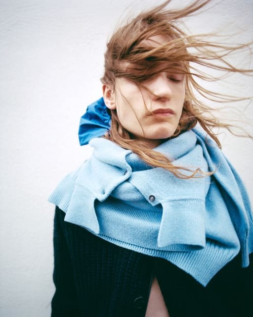 Wandering — U Repubblica