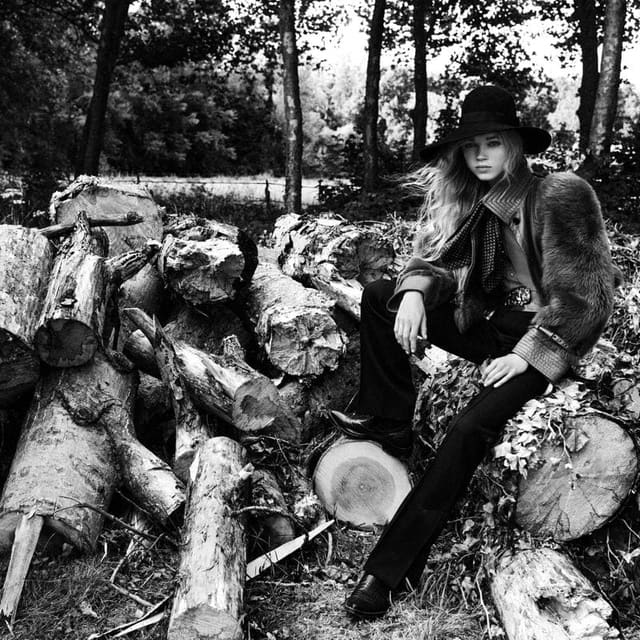 Songs I Once Knew — Mastermind Magazine