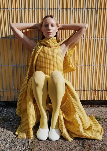 The Art of Living — Vogue Portugal