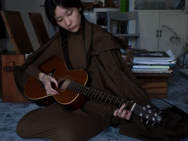 Lemaire by Takashi Homma — Many of Them Magazine