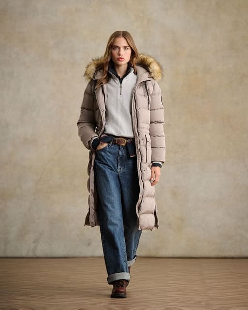 Superdry E-Commerce Dec 24 — Superdry