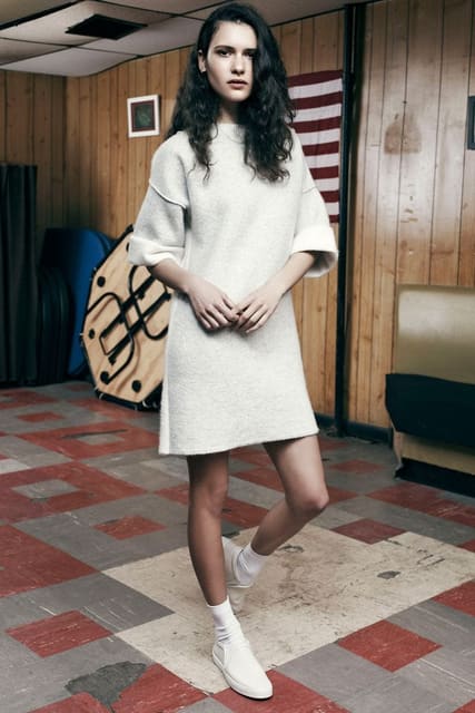 Rag & Bone RESORT 2015 Lookbook — Rag & Bone