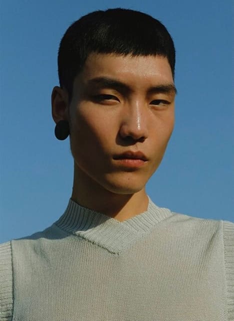 Joseph Chou