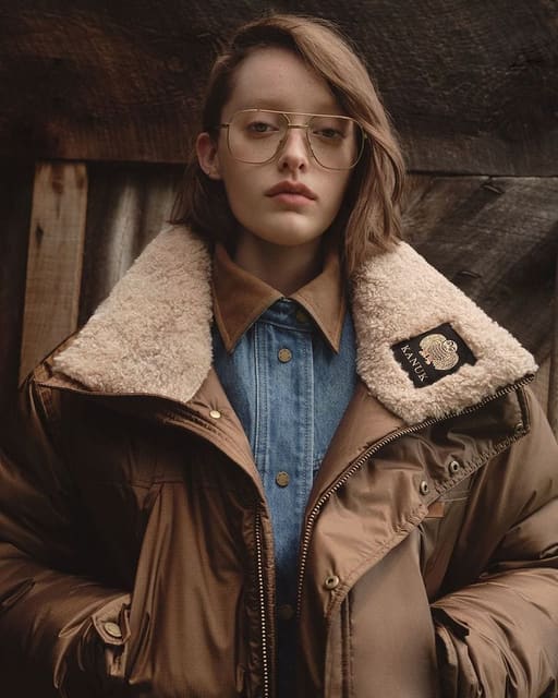 KANUK Campaign SS26
