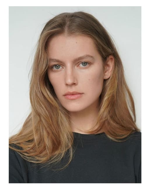 Charlotte Touya