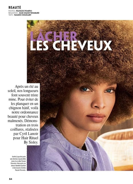 Aurélie Roux — 10