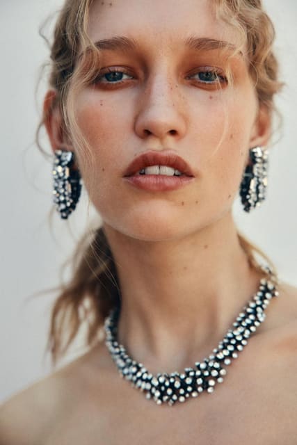 Zara by Andrea Rueda — Zara