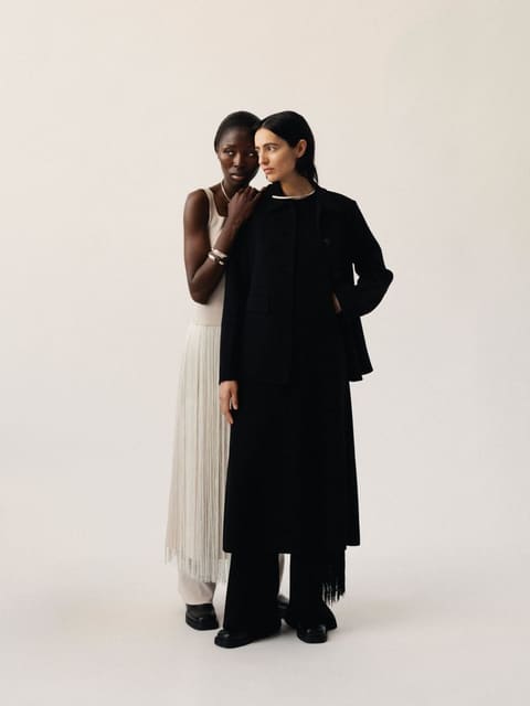 Friendship Special By Cecilie Jegsen and Denis Bjerregaard — Kinfolk