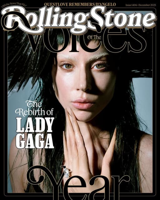 Lady Gaga
