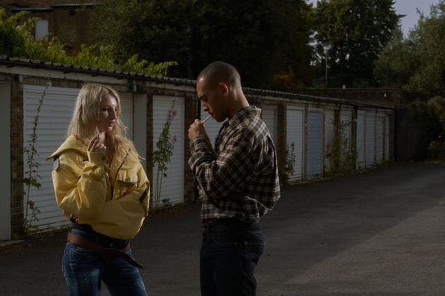 No'clock — Coeval Magazine
