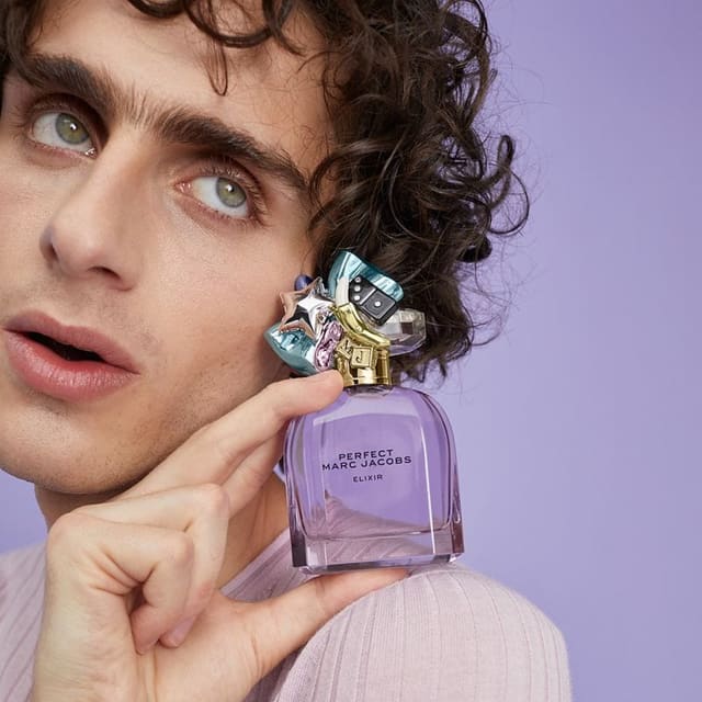 Marc Jacobs Perfect Elixir — Marc Jacobs Beauty