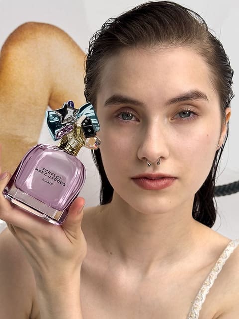 Marc Jacobs Perfect Elixir — Marc Jacobs Beauty