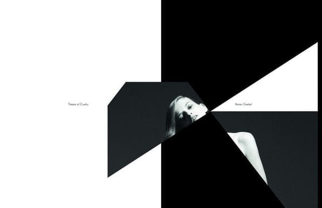 Theatre of Cruelty — S Magazine