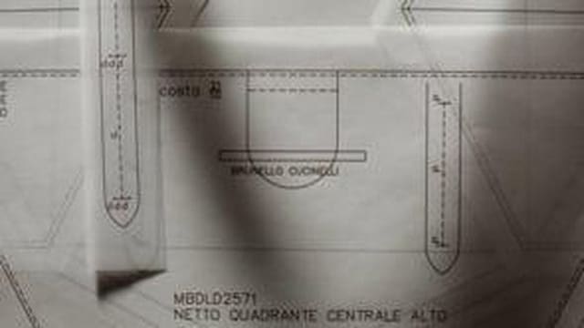 BC Duo Bag directed by Mathieu Breliere — Brunello Cucinelli