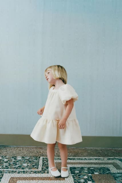 Zara Kids La Casita — Zara