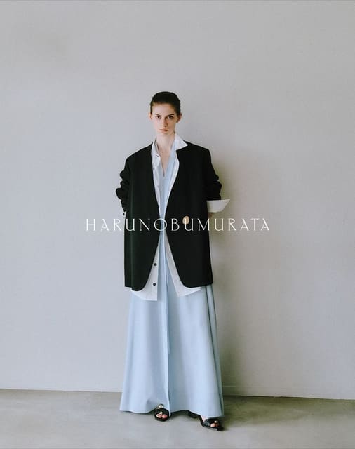 HARUNO BUMURATA 2025
