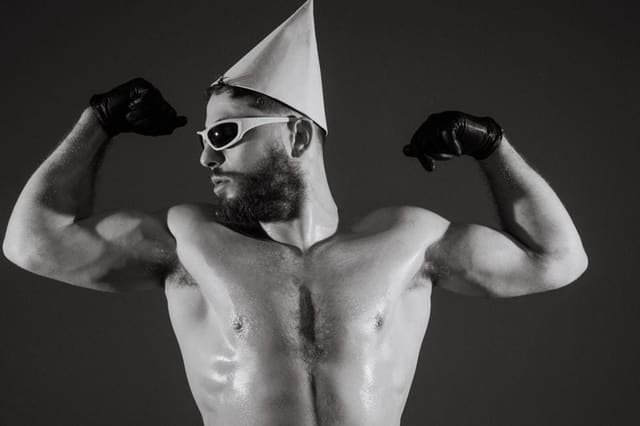 Mathis Chevalier for Lampoon Indipendenc... — Lampoon Magazine