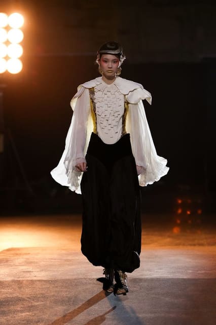 Sherry Shi — 3