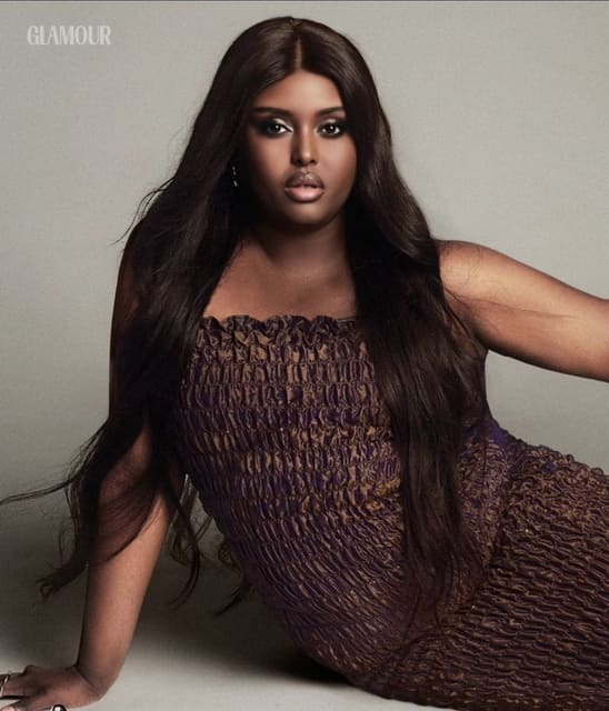 The Dolls — Glamour UK