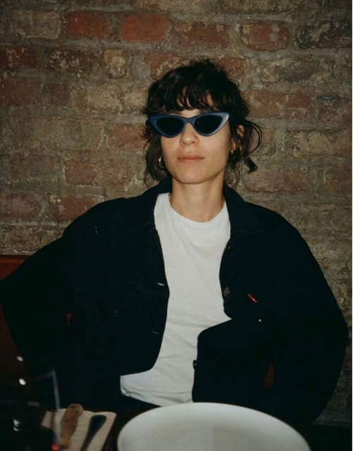 Juliette Cassidy