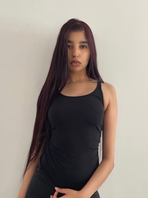 Karis Dosanjh