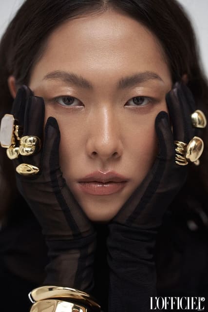 Yen Tsai — 3