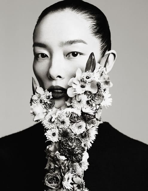 System Magazine Issue 24 Feifei Sun — System Magazine