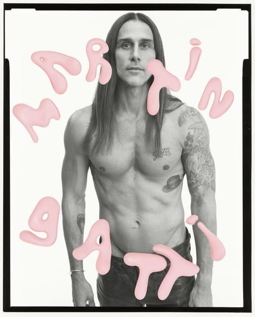Martin Gatti