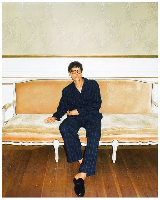 Itshak Vanunu — 8