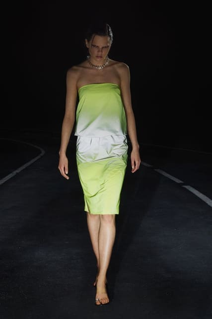 Alexander Wang Resort 2026 Lookbook — Alexander Wang