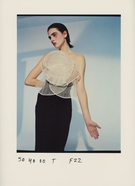 Fetico S/S 2025 Campaign — Fetico
