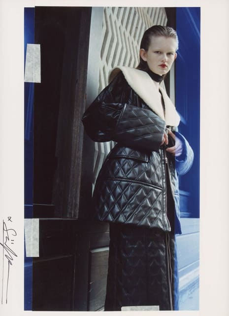 Fetico F/W 2024 Campaign — Fetico