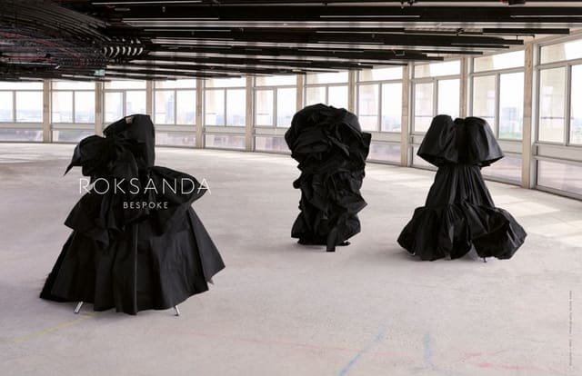 ROKSANDA — Beauty Papers