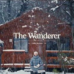 THE WANDERER — Oysho