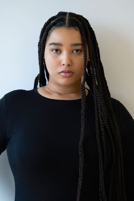 Zaynab Bellakhdar