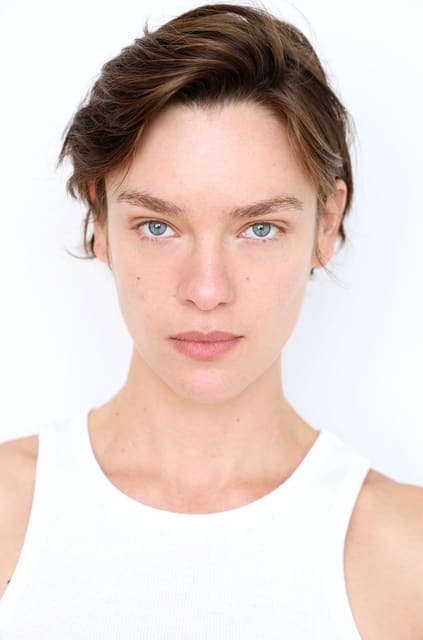 Lisa Louis Fratani