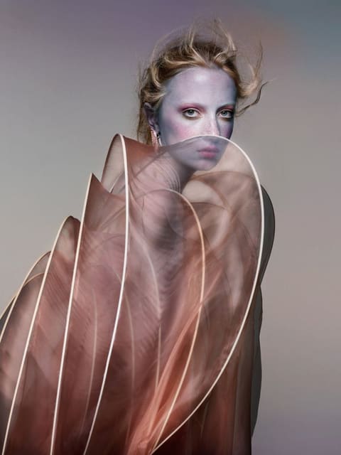 The Fairest of Them All — V Magazine