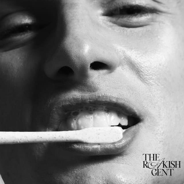 Morning Rituals — The Rakish Gent