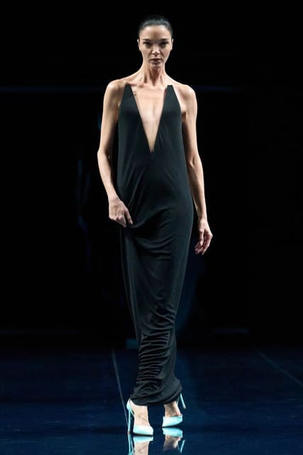 Tom Ford S/S 26 Show — Tom Ford