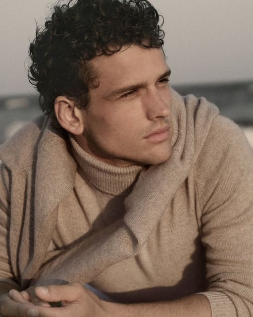 Simon Nessman — 6