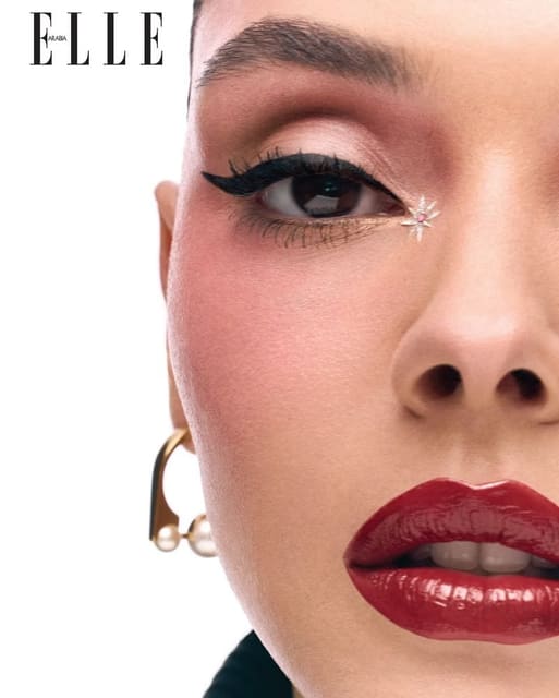 New generation of Rouge by Dior by Alex ... — Elle Arabia