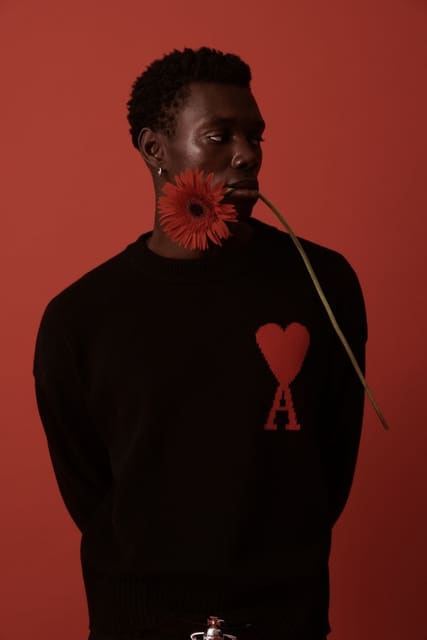 Monarch in Color by Mert Güner — ALL Magazine
