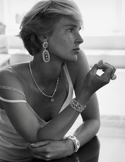 Bijoux Obsession — Madame Figaro