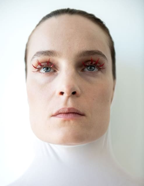 The Substance — Numéro Netherlands