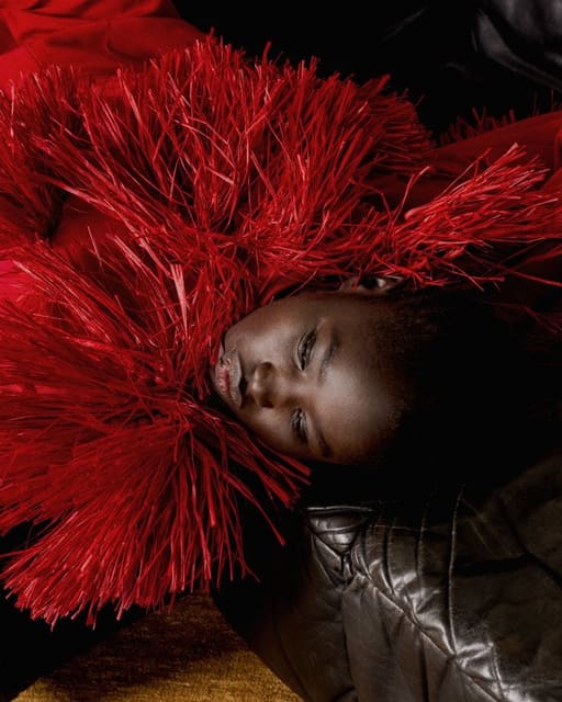 Haute Couture - Prise de risques — T - Le magazine du Temps